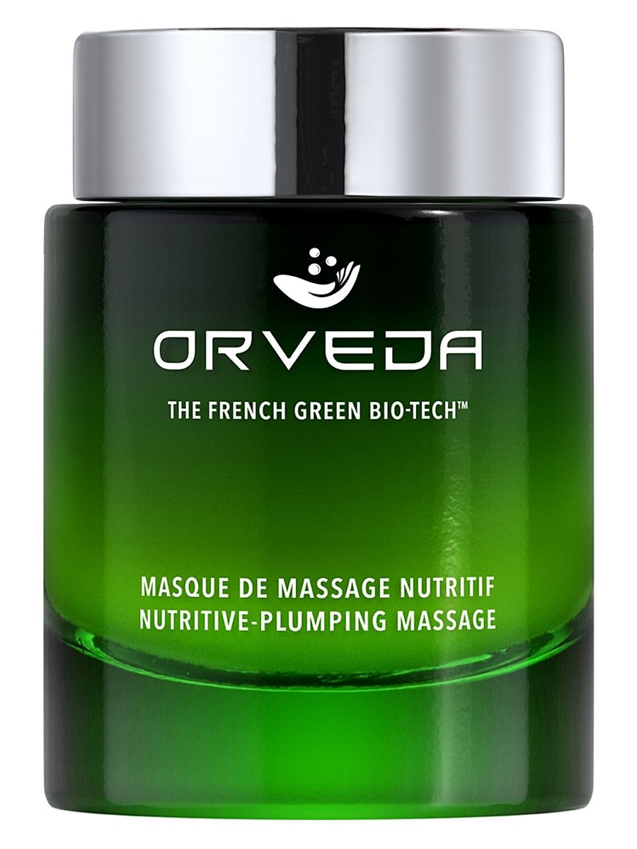 Orveda Women's Nutritive-Plumping & Hydrating Mask