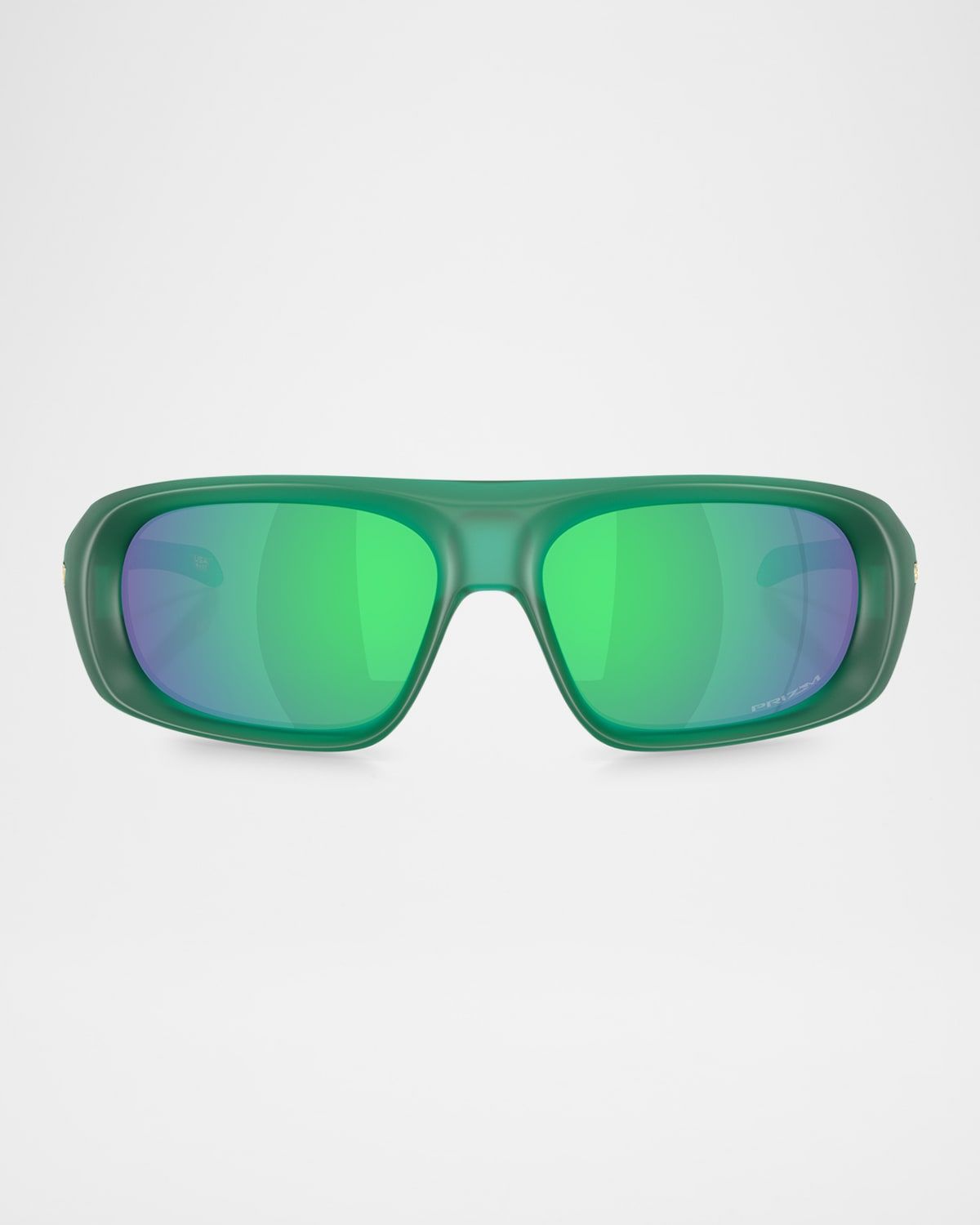 Men & apos;s OO9491 Rectangular Sunglasses