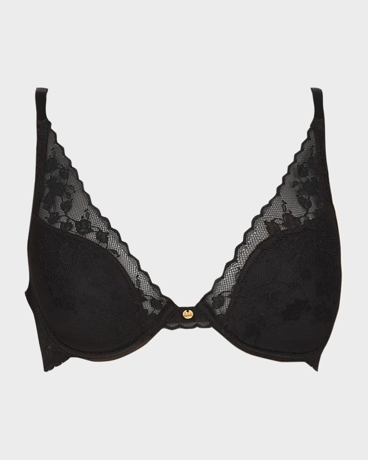 Cherry Blossom Convertible Underwire Bra