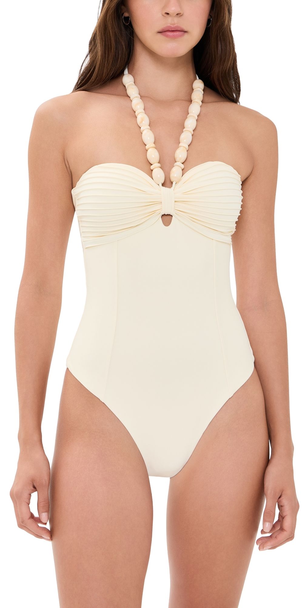 Devon Windsor Leighton One Piece Opal XL