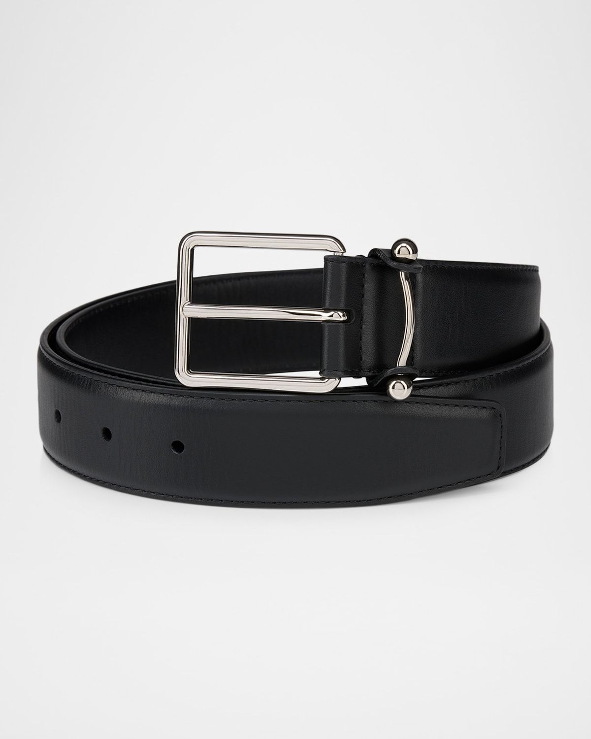 Men & apos;s Chambeliss Leather Belt