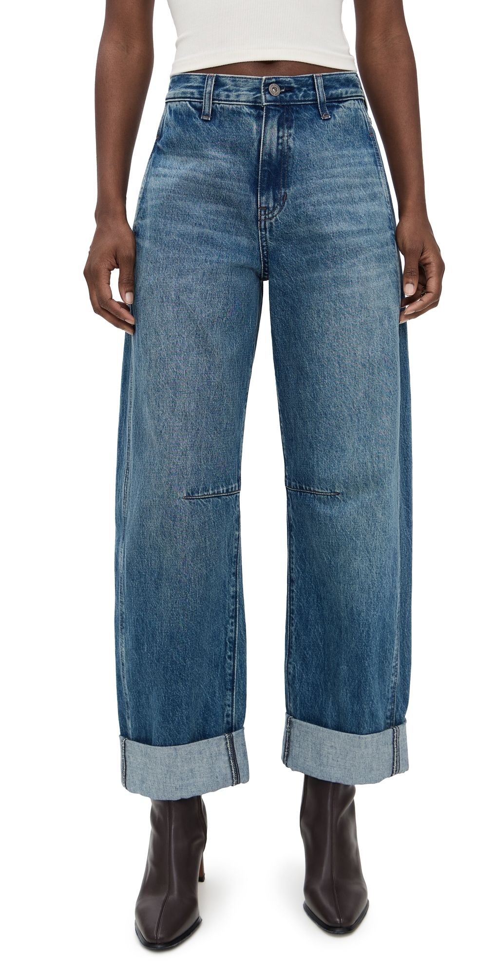 AG Mercer Jeans Nouveau 25