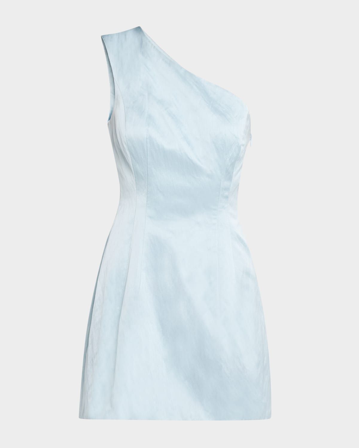 Naya One-Shoulder Mini Dress