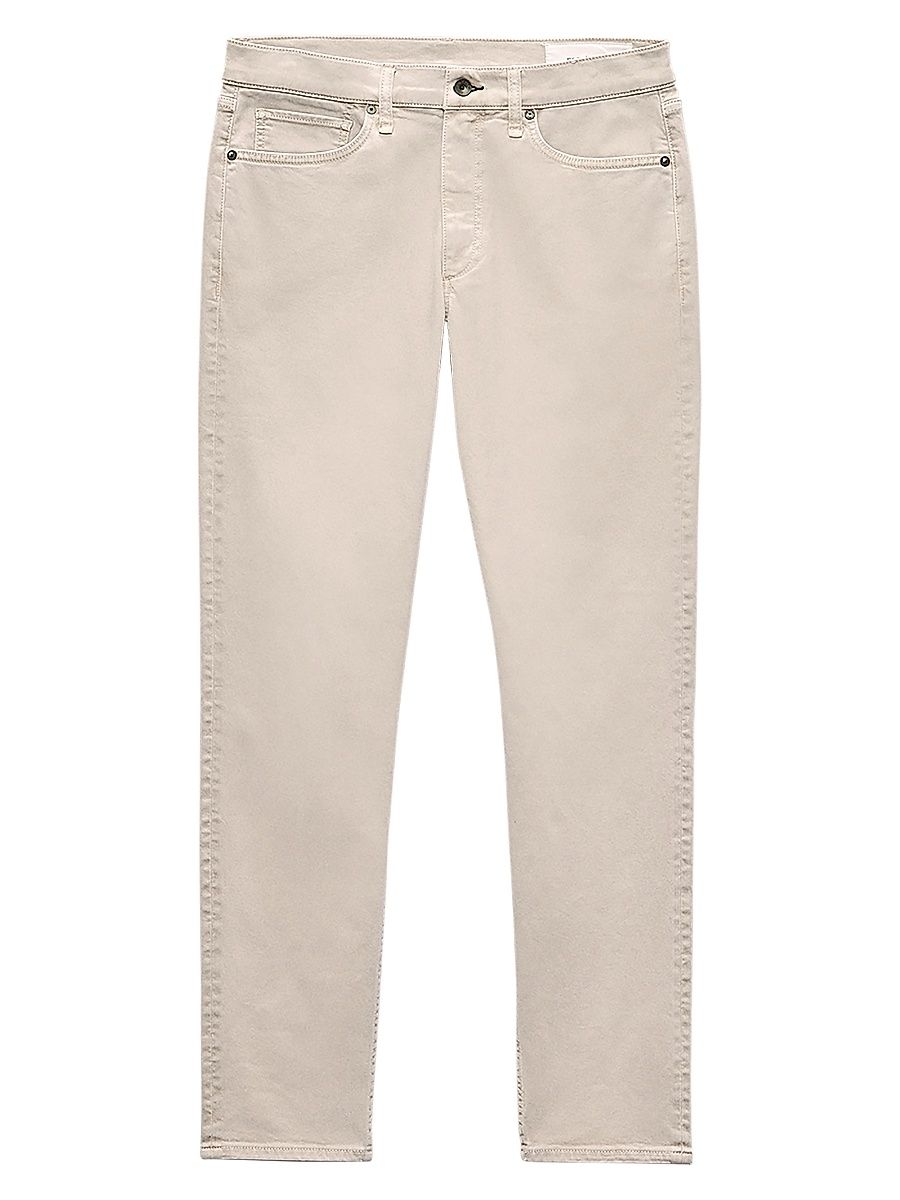 Men's Fit 2 Slim-Fit Jeans - Sand - Size 31