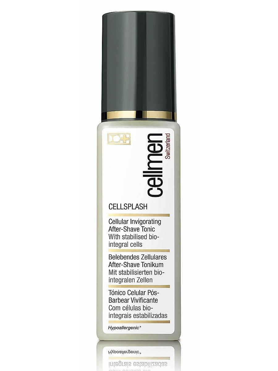Cellmen CellSplash - Size No Size