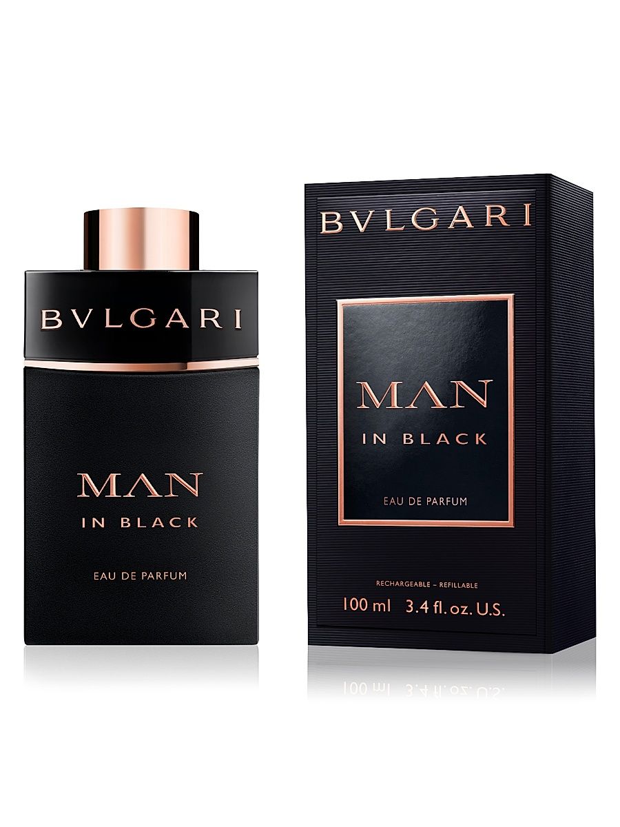 Men's Man in Black Eau de Parfum - Size 3.4 oz