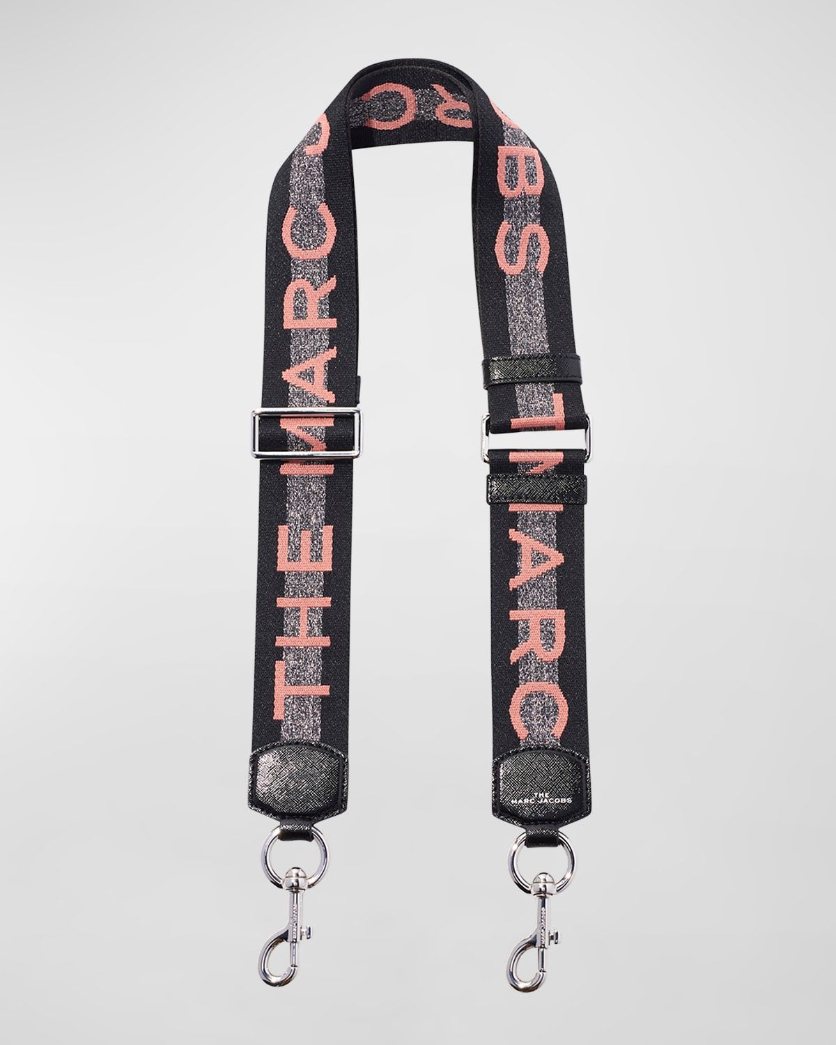 The Logo Webbing Strap
