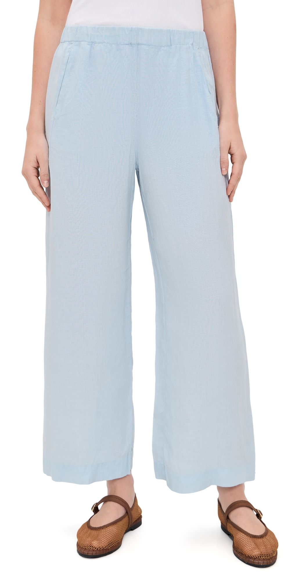 Velvet Lola Pants Billow XS