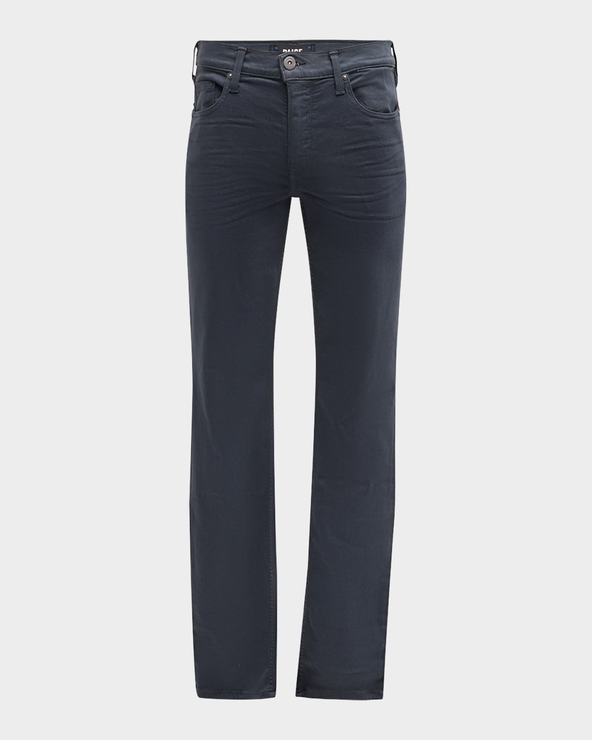 Men & apos;s Federal Slim-Straight Jeans
