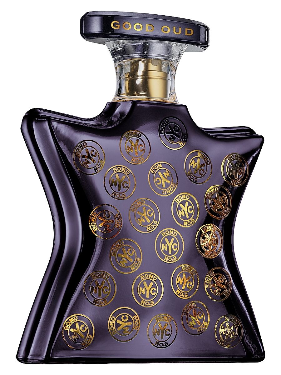 Good Oud Eau de Parfum - Size 3.4 oz
