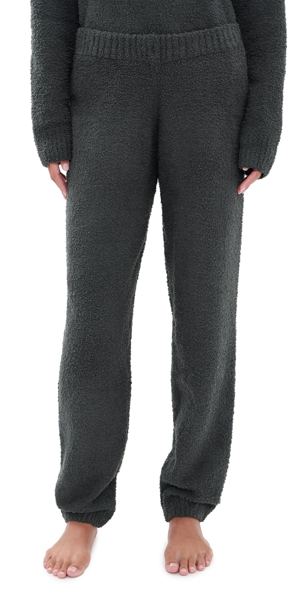 HONEYDEW Ready to Unwind Pants Boulder Grey XS