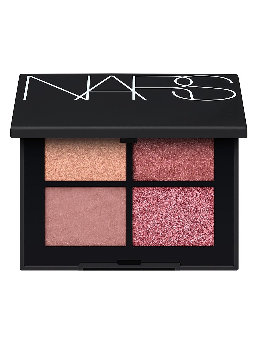 Women's Quad Eyeshadows - Kuala Lumpur