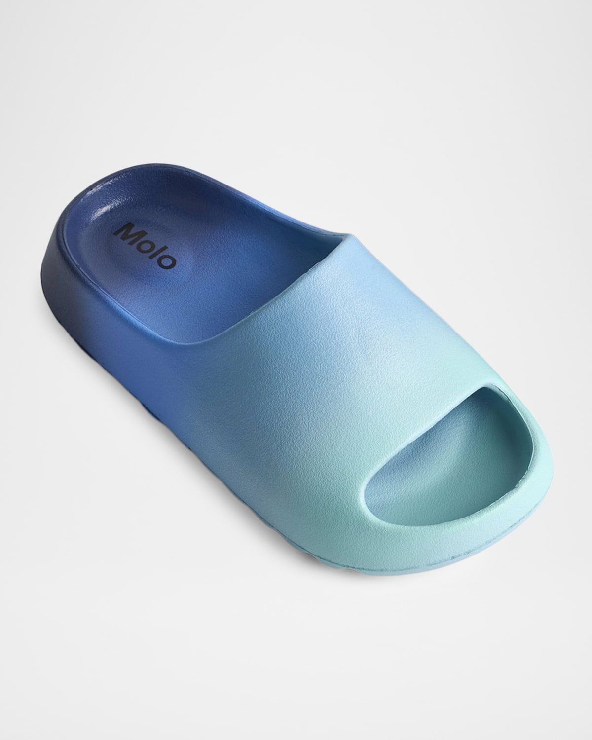 Girl & apos;s Zion Pool Slide Sandals, Kid