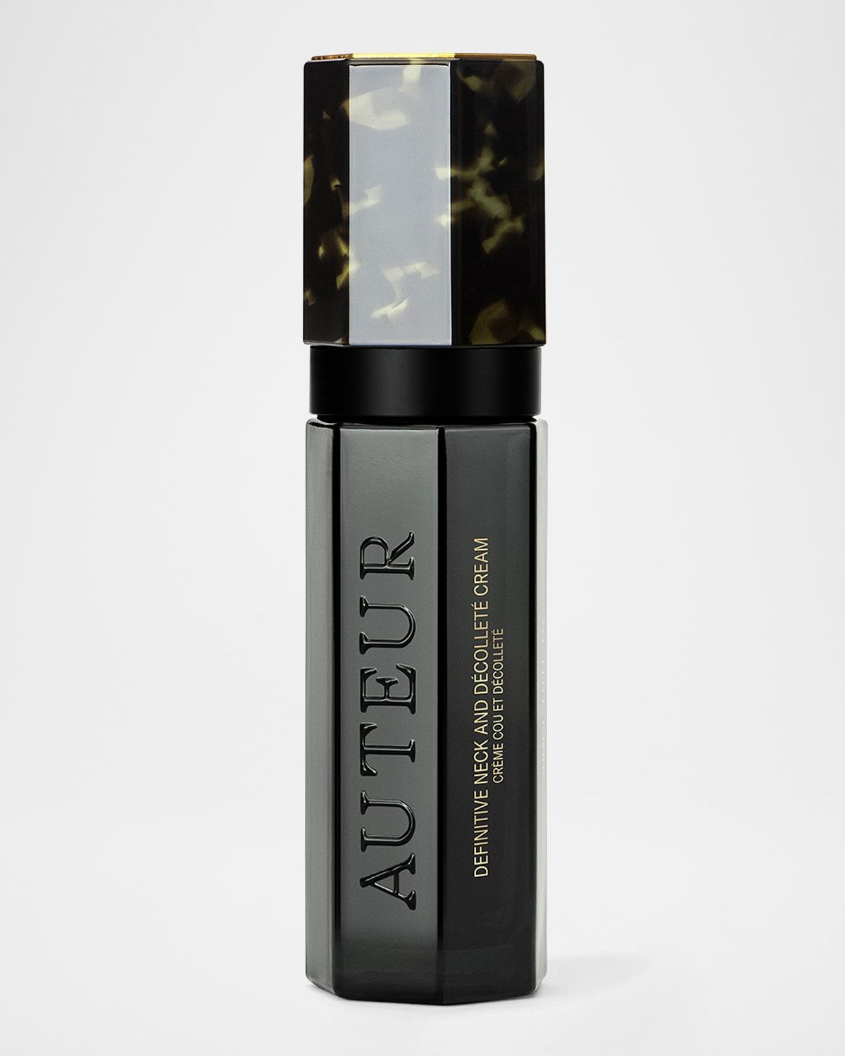 Definitive Neck and Decollete Cream, 1 oz.