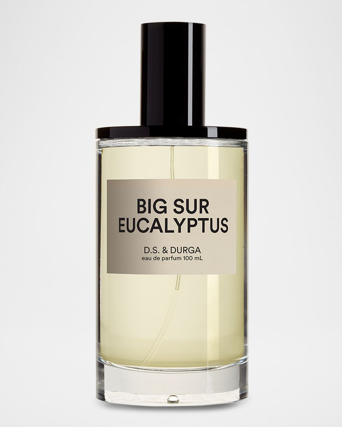 Big Sur Eucalyptus Eau De Parfum, 100 mL