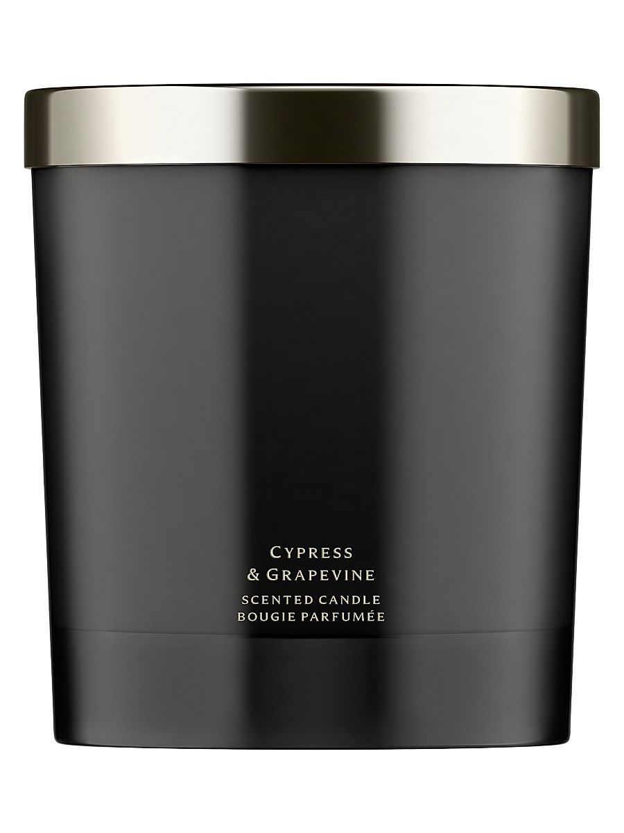 Cypress & Grapevine Classic Candle