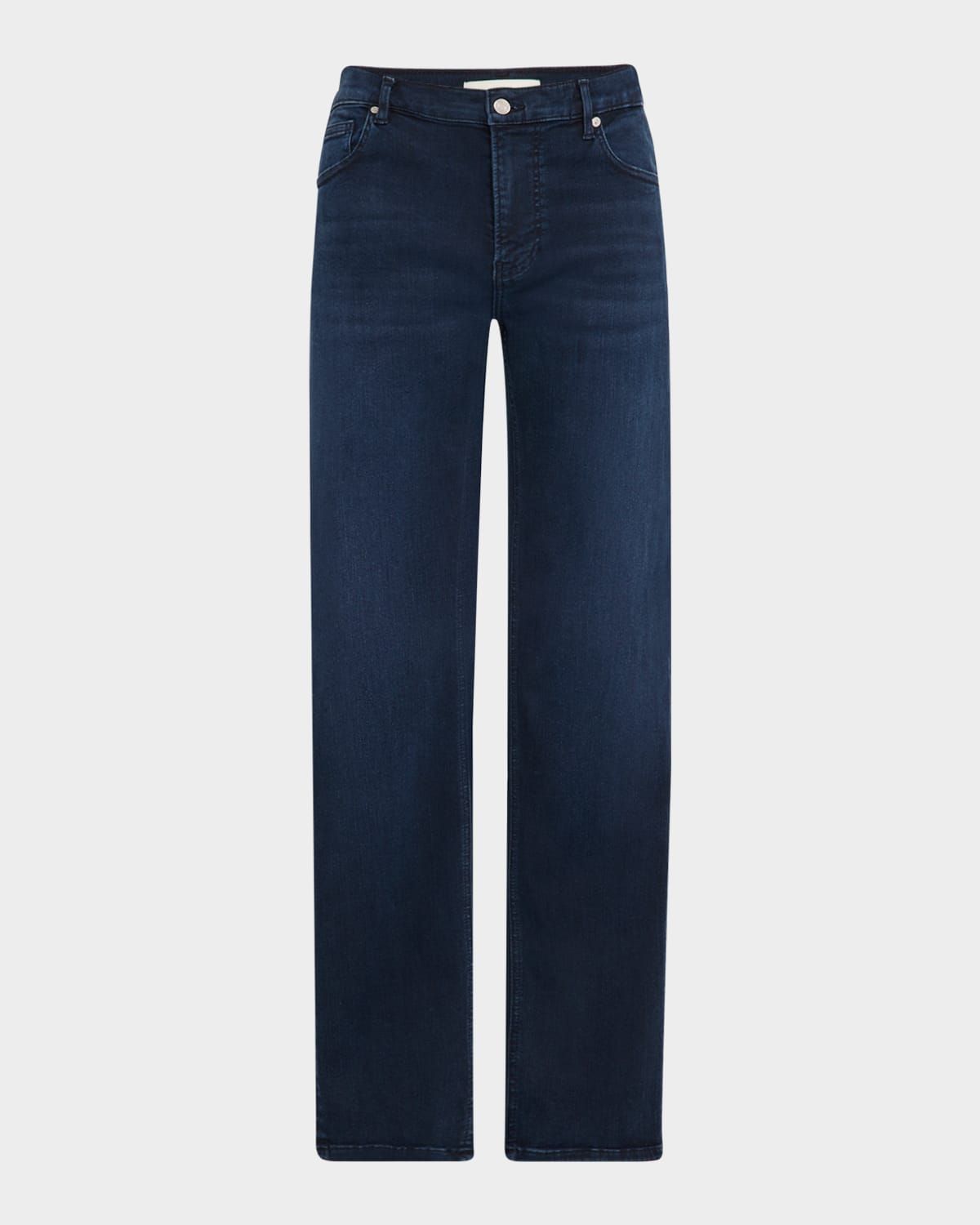 Men & apos;s Jetset Modern Straight-Fit Jeans