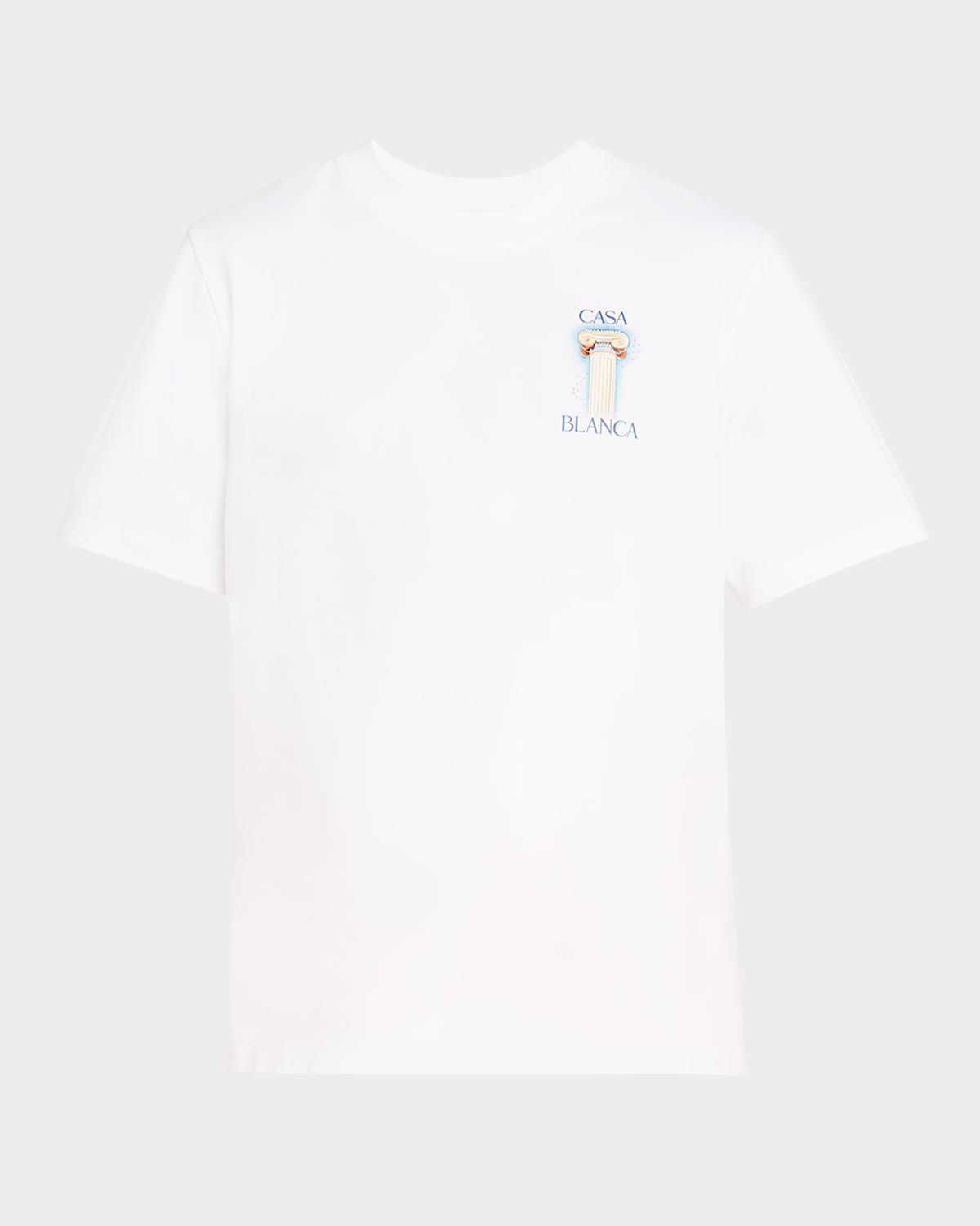 Men & apos;s La Colonne T-Shirt
