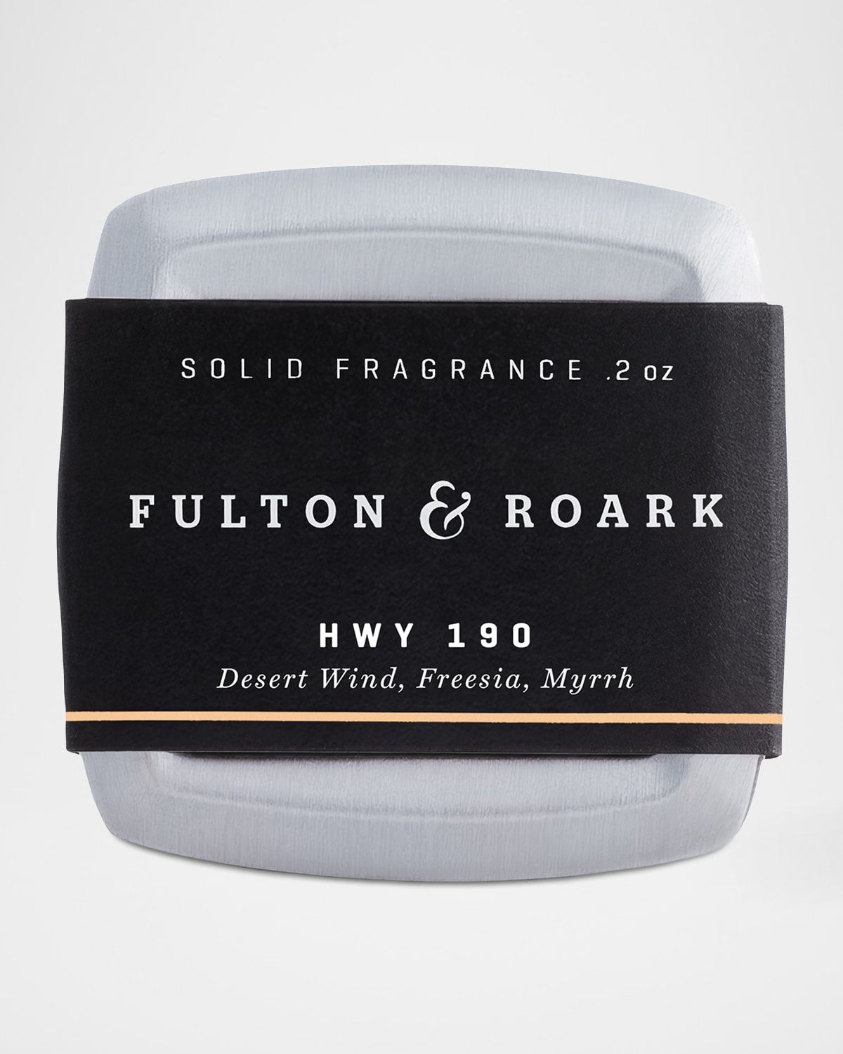HWY 190 Solid Fragrance, 0.2 oz.