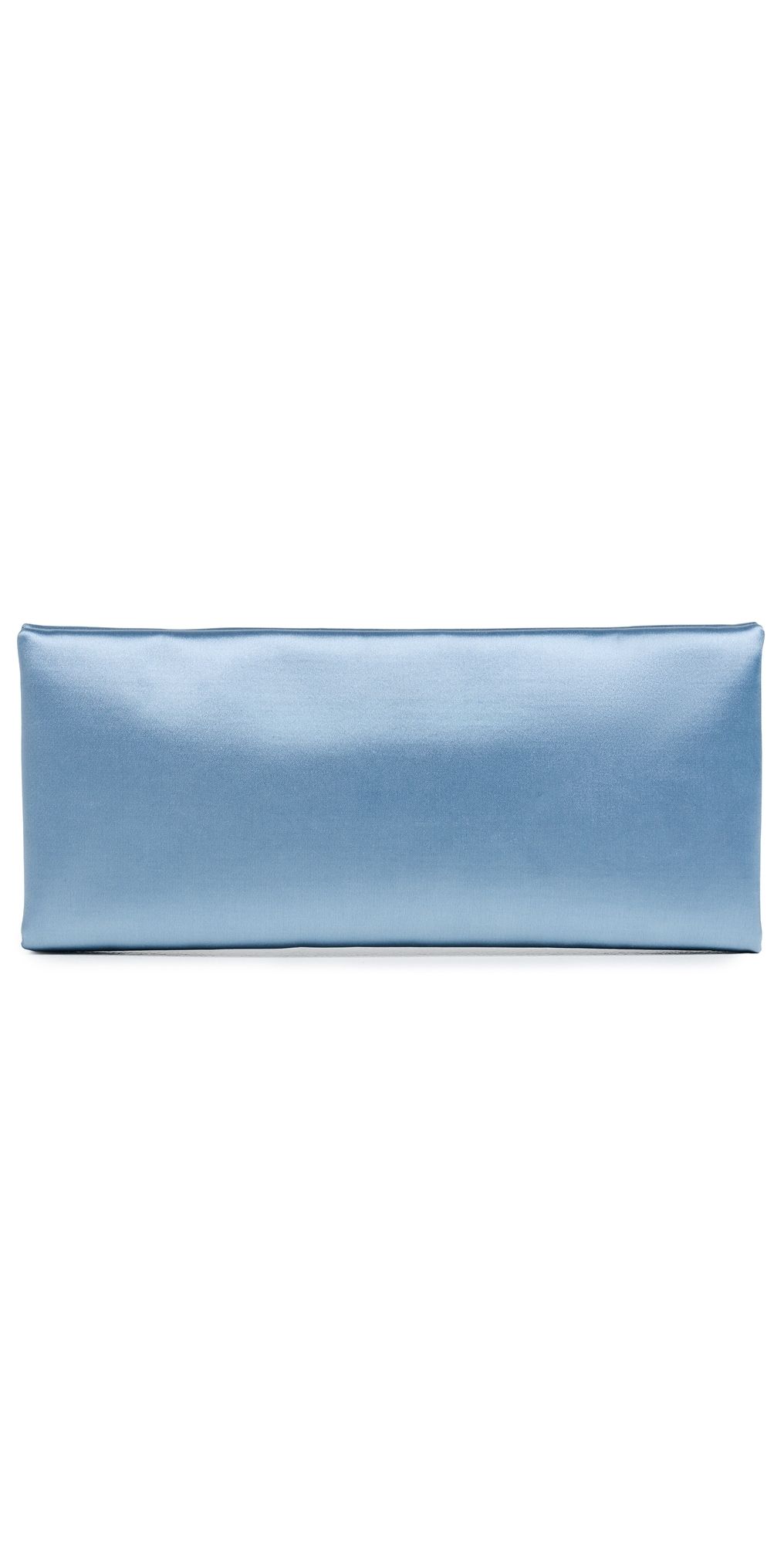 STAUD Muse Clutch Cielo One Size