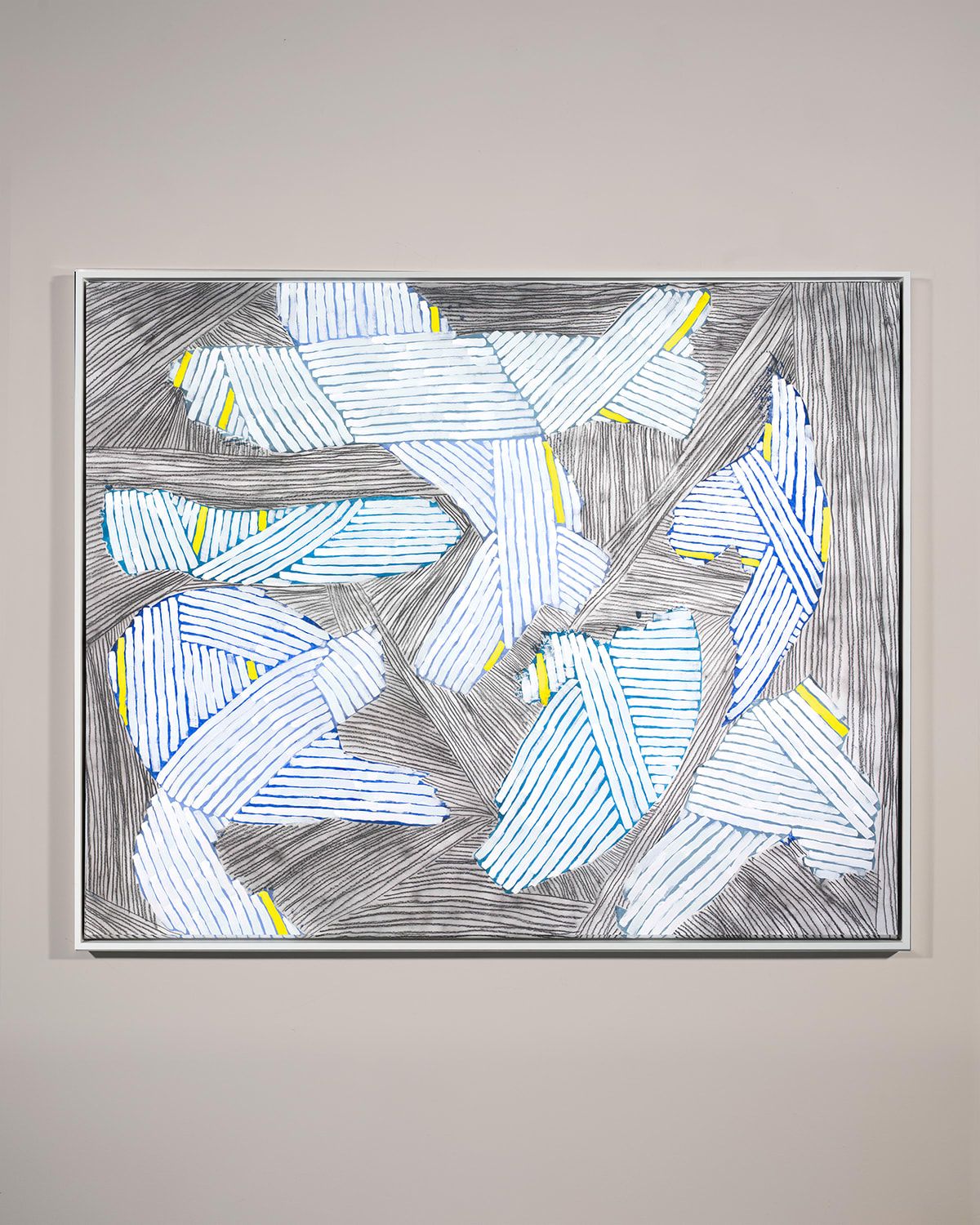 'Sea Birds & apos; Wall Art