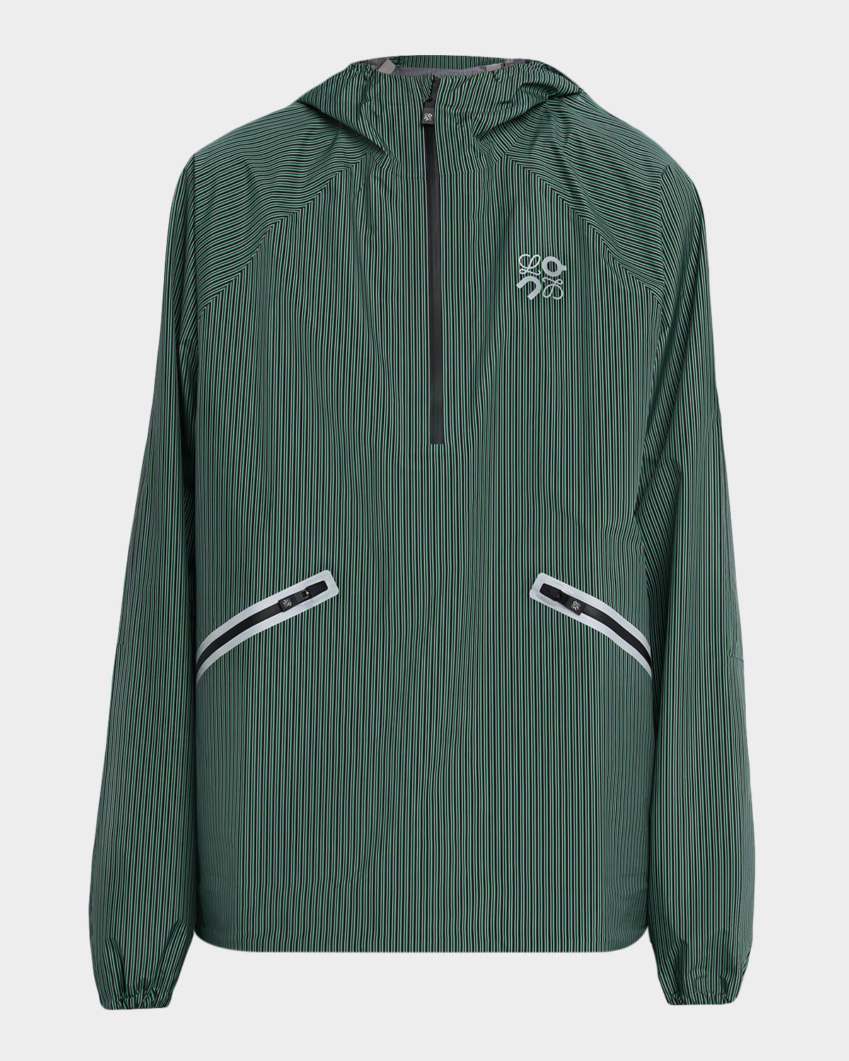 x On Storm Anorak Jacket