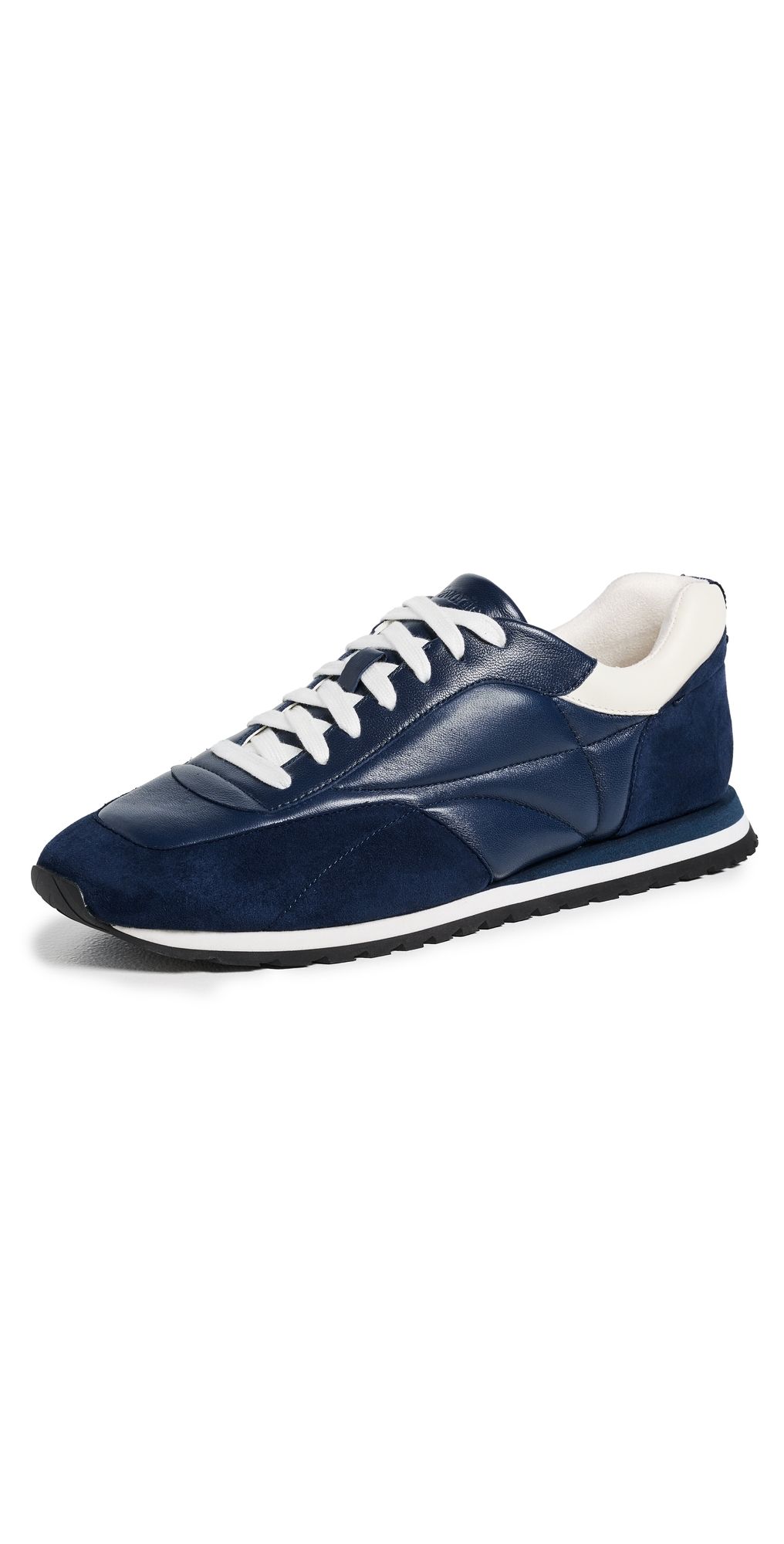 Favorite Daughter Sophia Sneakers Navy 5.5