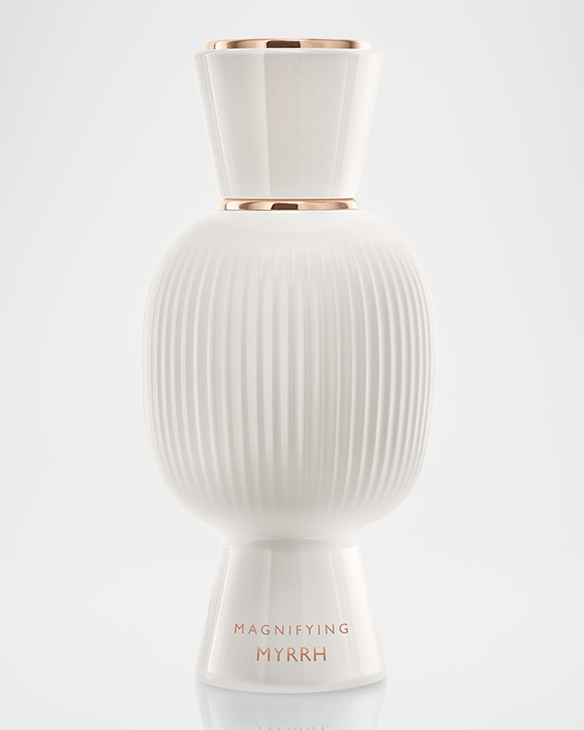 Allegra Magnifying Myrrh Eau de Parfum, 1.35 oz.