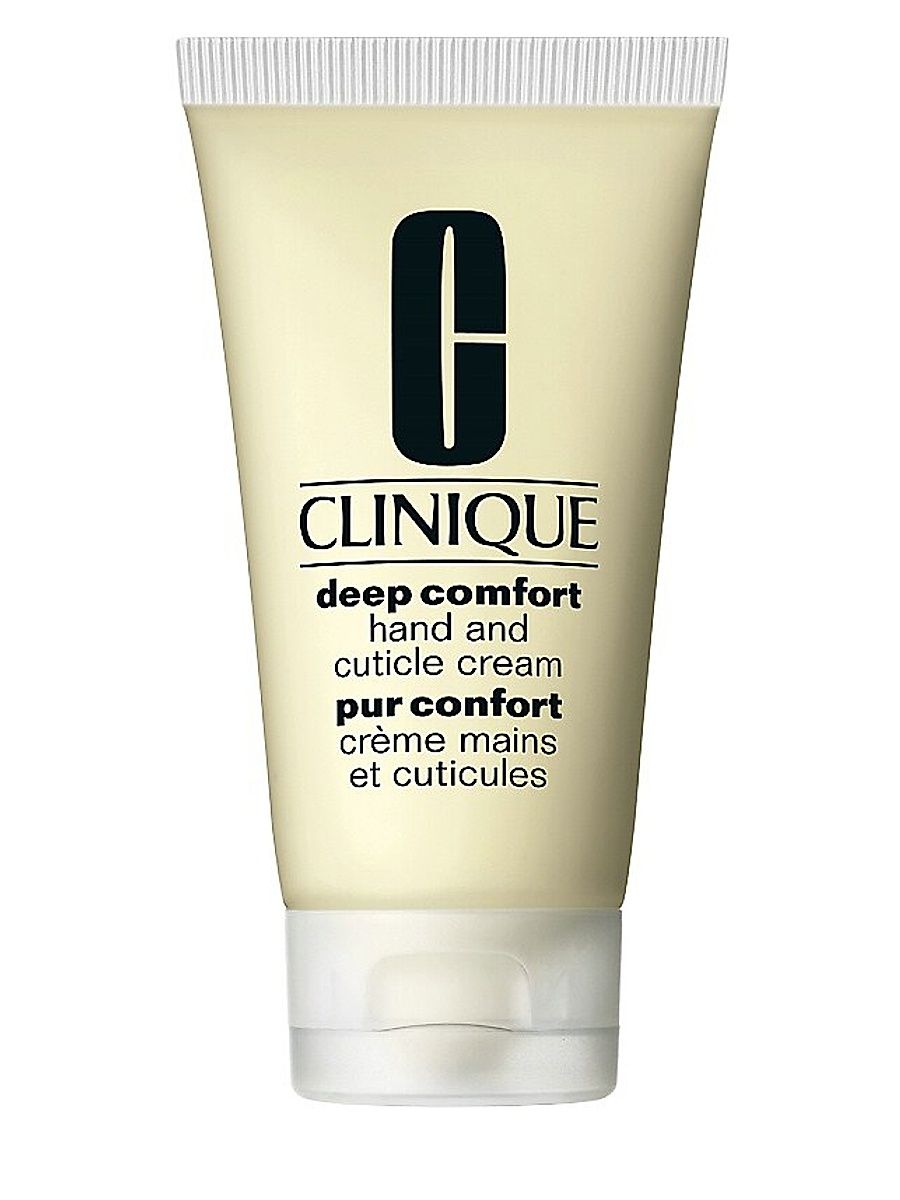 Deep Comfort Hand & Cuticle Cream - Size No Size