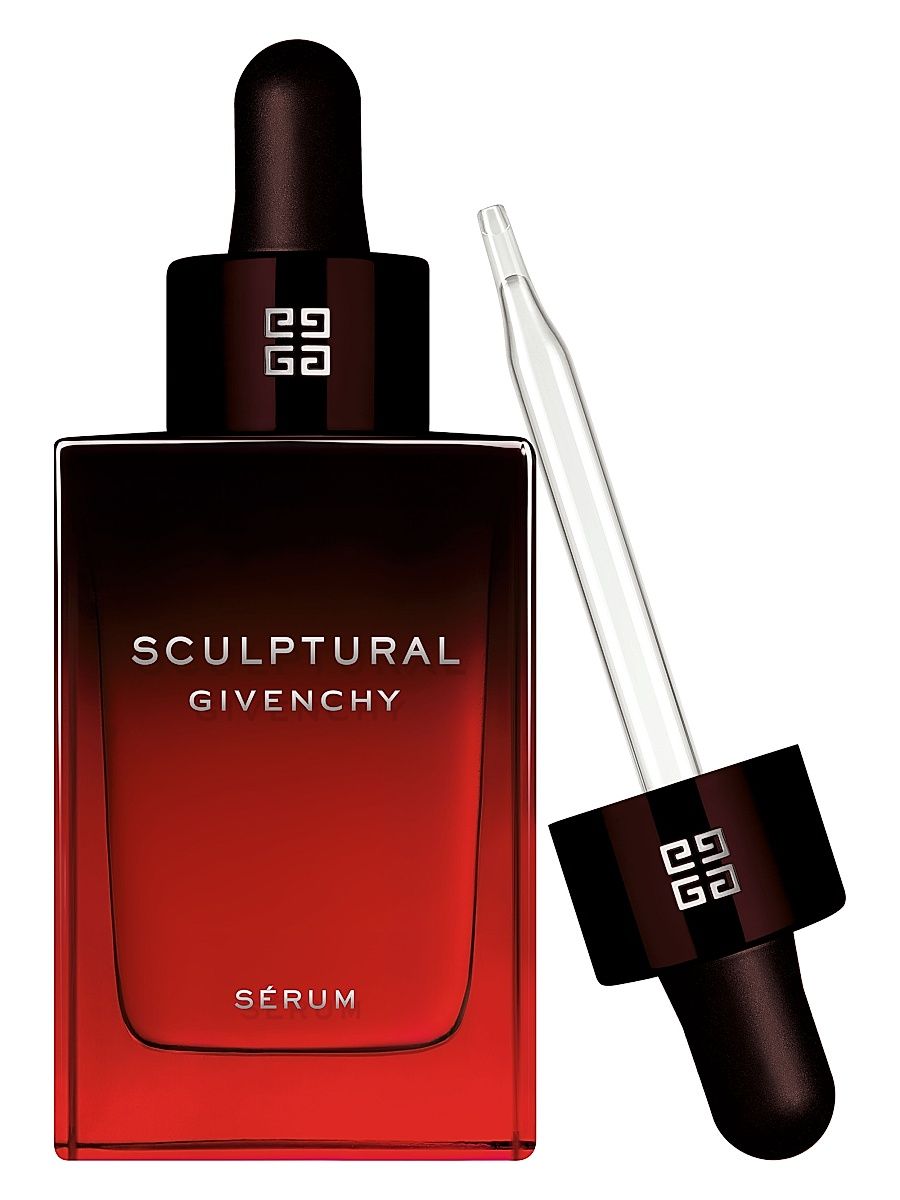 Women's Sculptural Serum