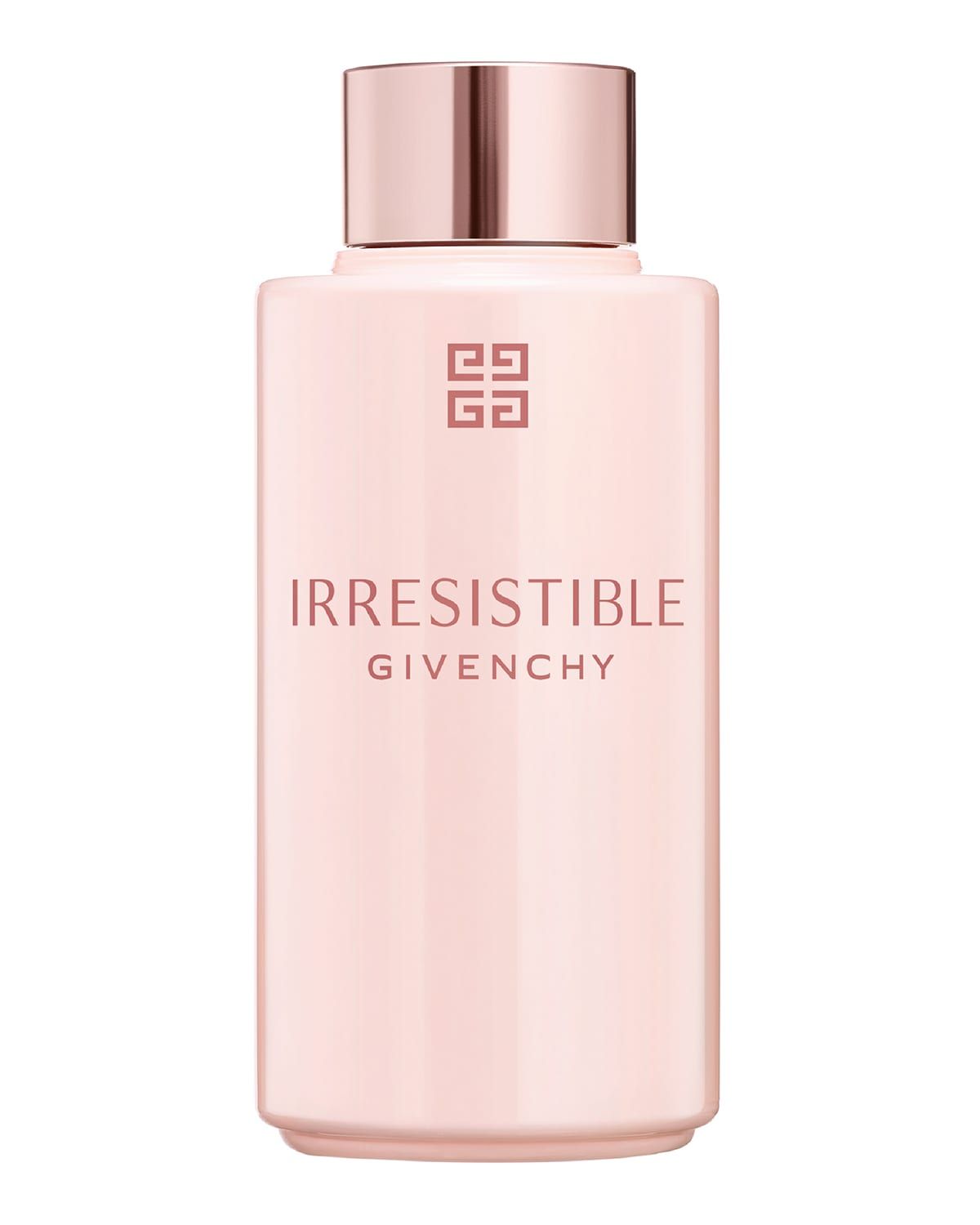 6.7 oz. Irresistible Givenchy Hydrating Body Lotion