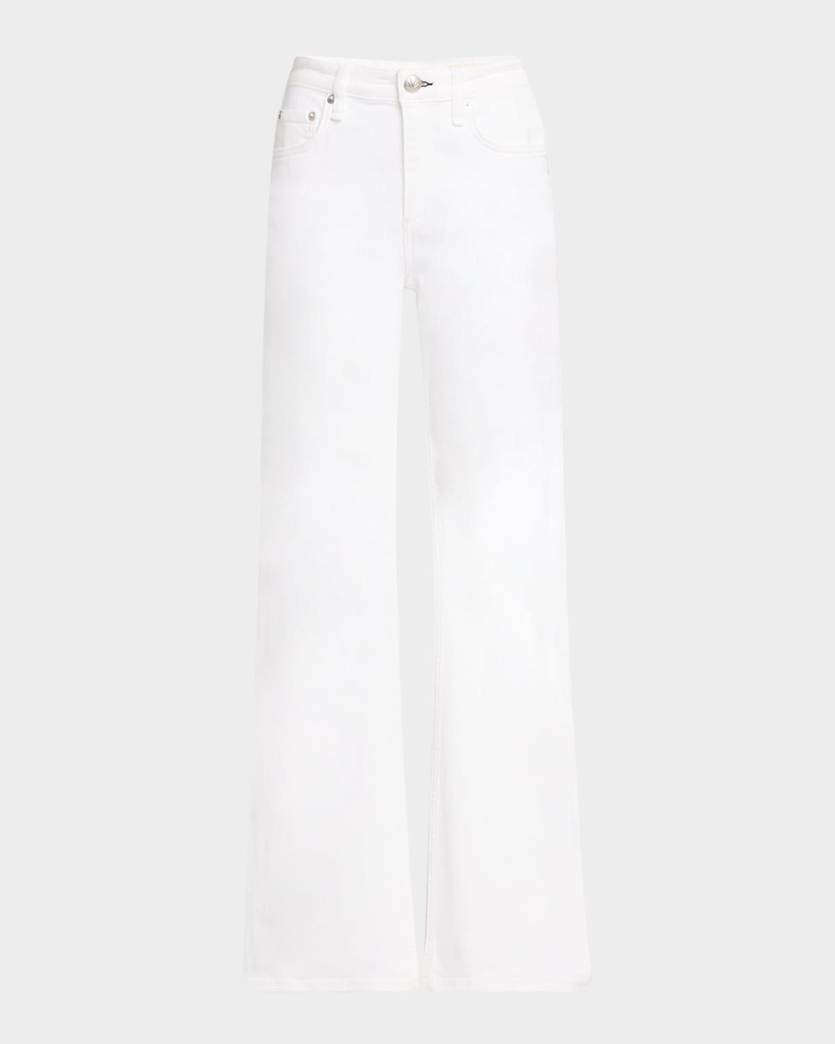 Flexi Dahlia Flare Jeans