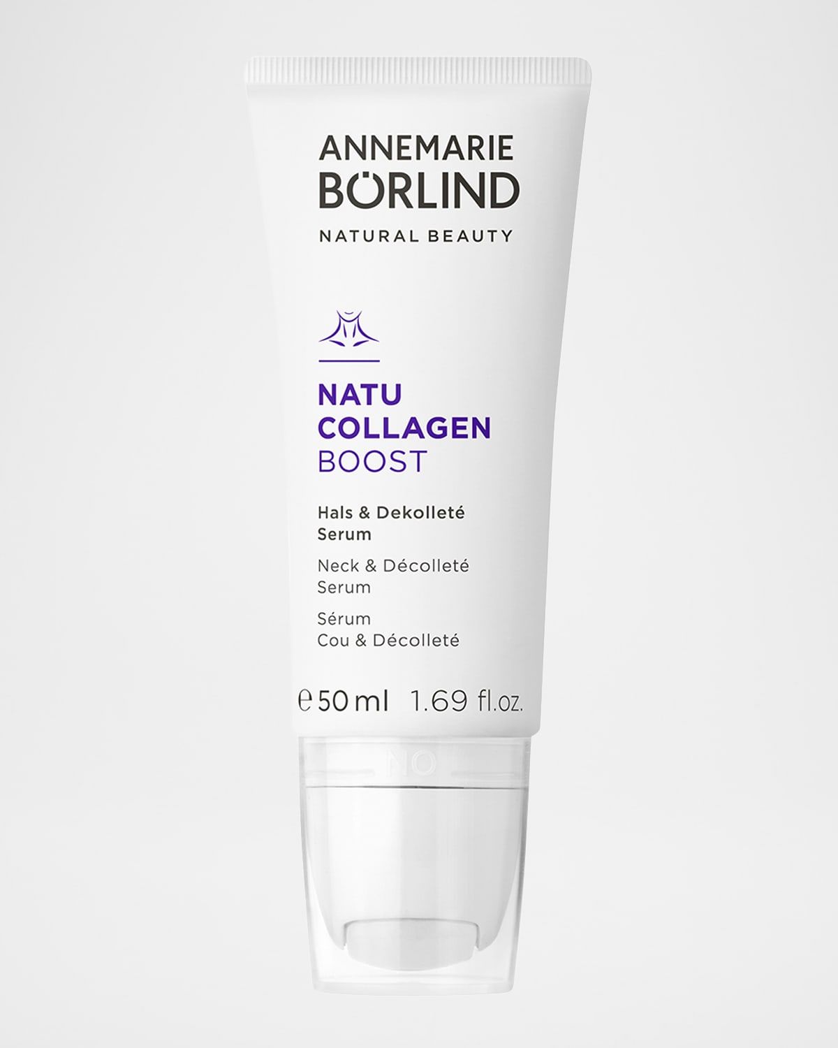 NATUCOLLAGEN BOOST Neck & Décolleté Serum