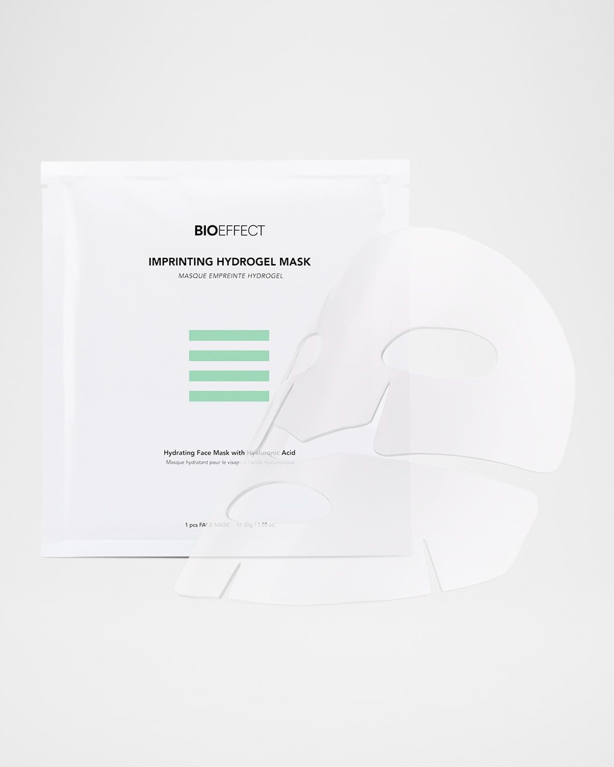 Imprinting Hydrogel Mask, Set of 6