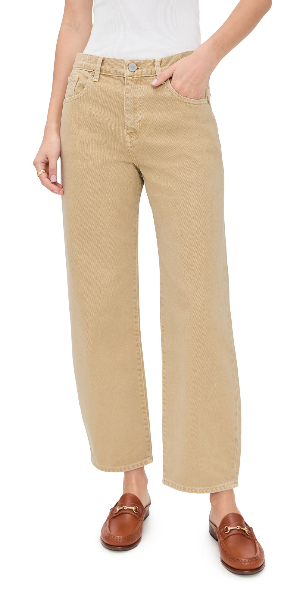 La Ligne The Marilyn Jeans Billy 30