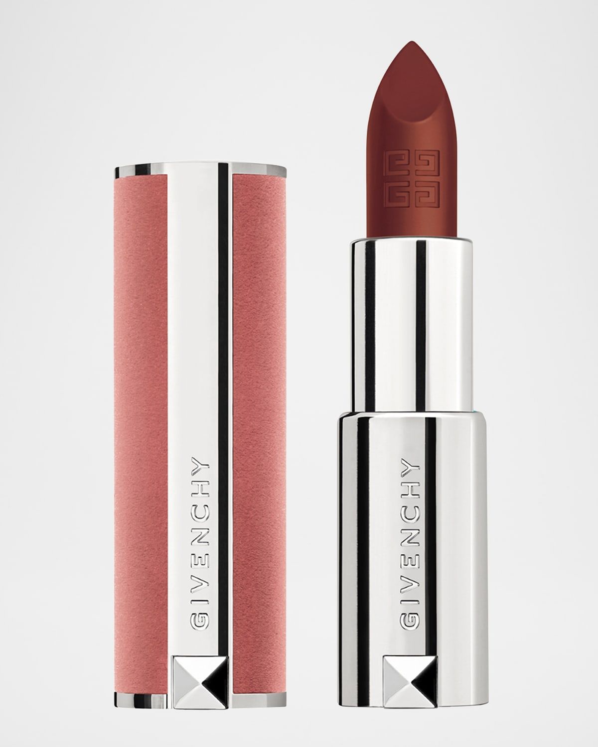 Le Rouge Sheer Velvet Lipstick