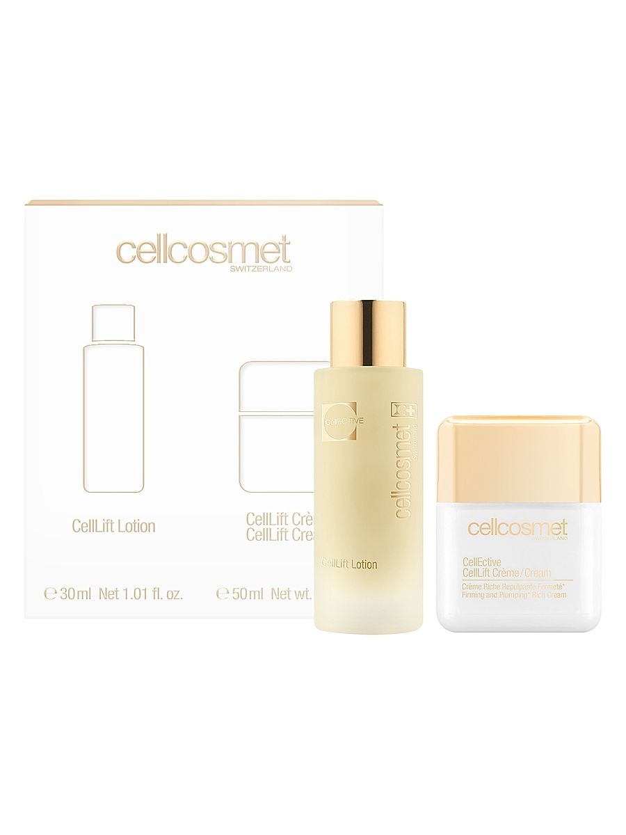 CellEctive CelLift Lotion Essence & Cream Set