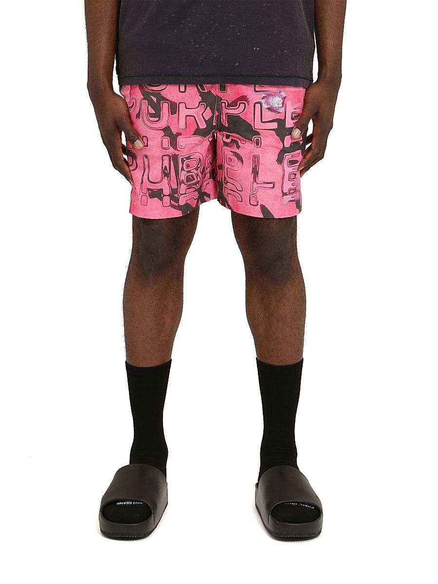 Men's All Round Swim Shorts - Size XXL