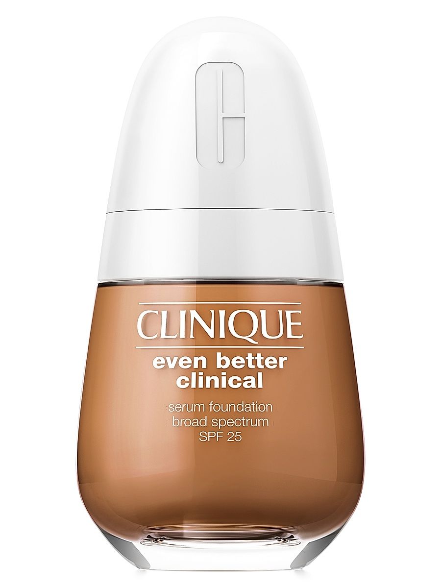 Women's Even Better Clinical Serum Foundation Broad Spectrum SPF 25 - Wn 122 Clove