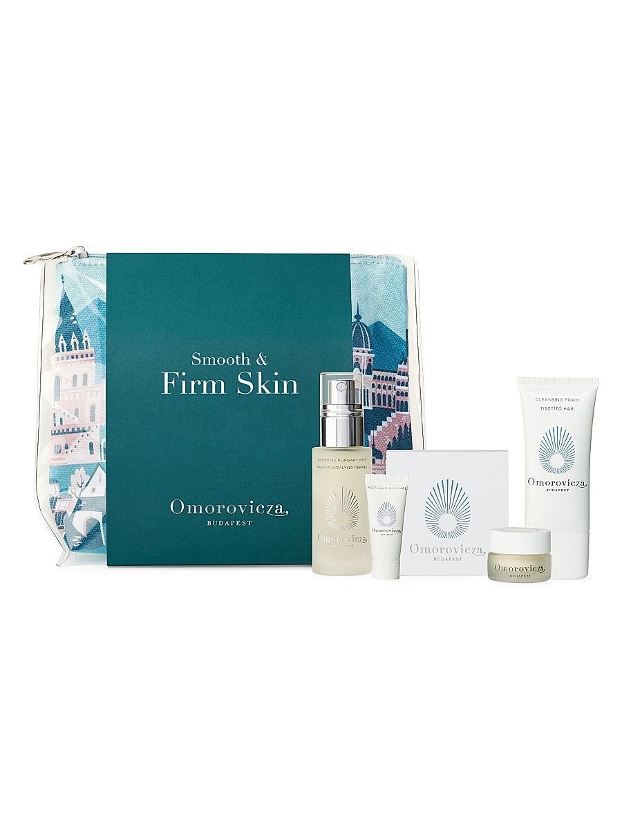 Women's Smooth & Firm 5-Piece Set