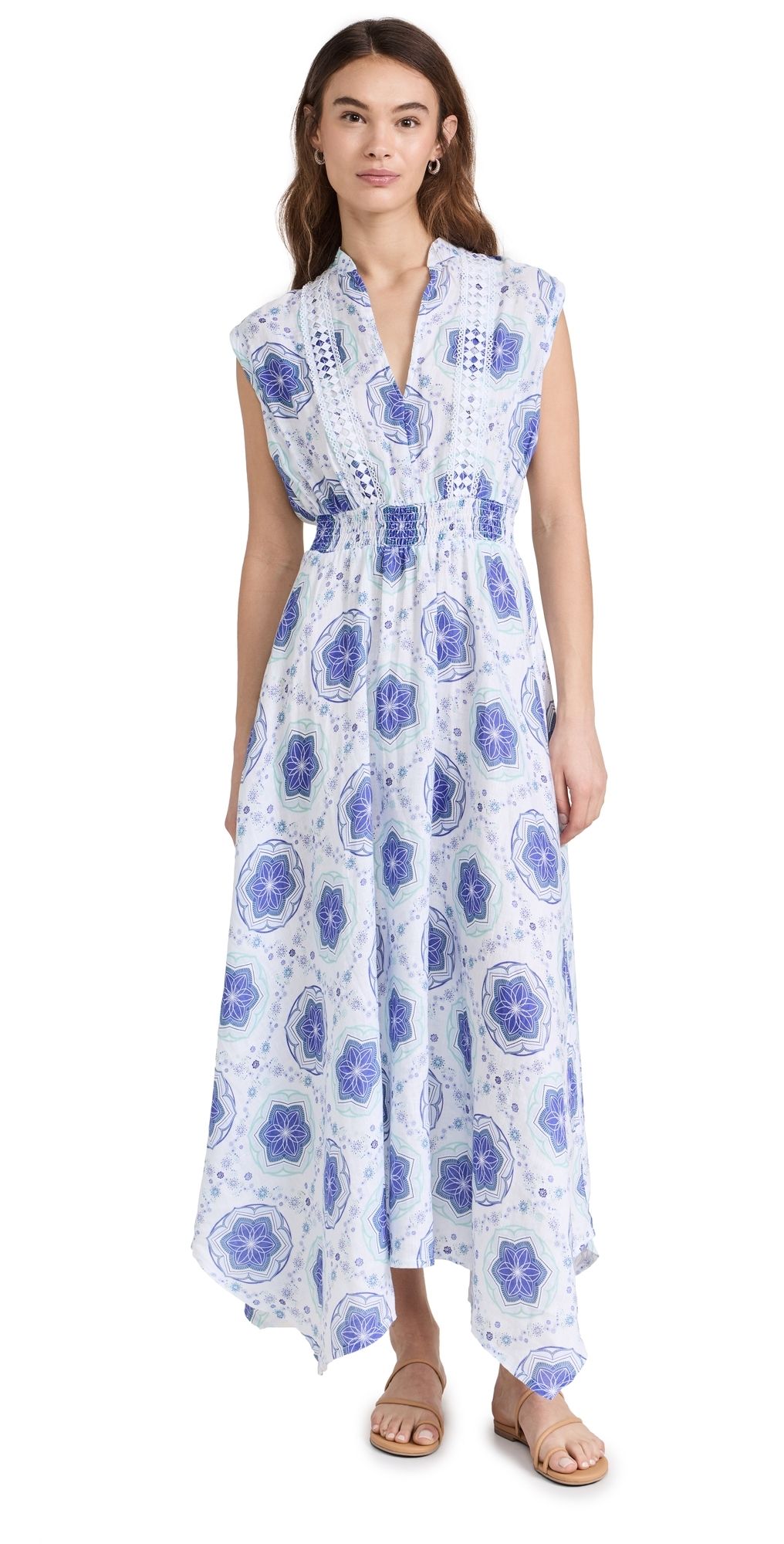 Temptation Positano Ieranto Dress Mandala V L