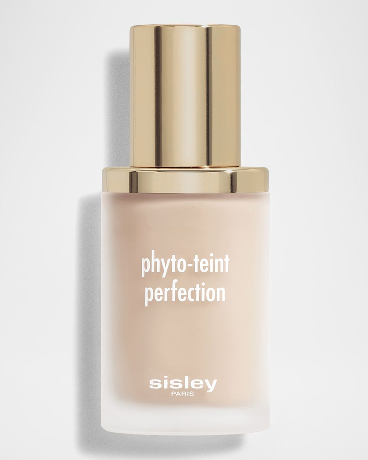 Phyto-Teint Perfection Foundation
