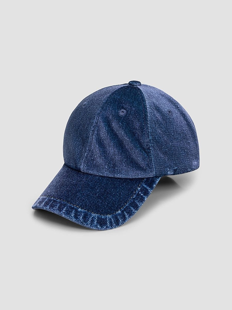 rag & bone Women's rb Miramar Harlow Baseball Hat - Nolit