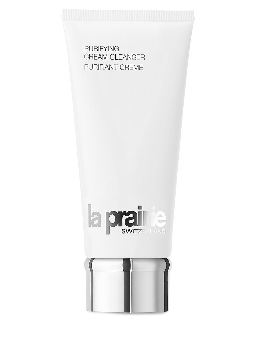 Purifying Cream Cleanser