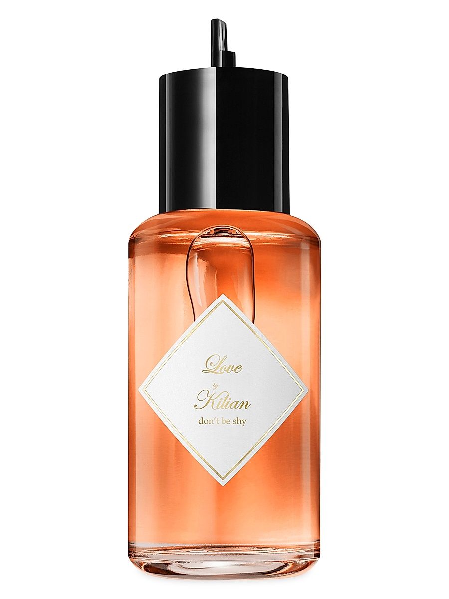 Women's Love, Don't Be Shy Eau De Parfum - Size 3.4 oz