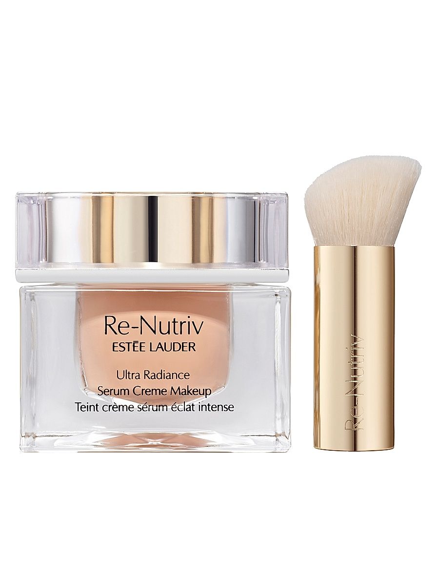 Re-Nutriv Ultra Radiance Serum Creme Makeup - Dawn