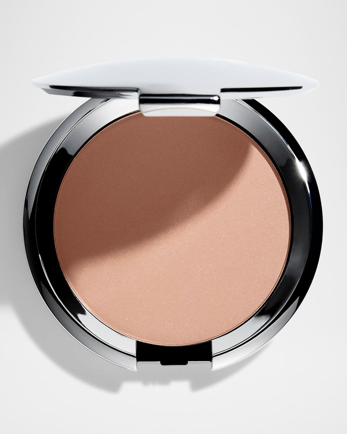 Compact Makeup Powder Foundation, 0.35 oz.
