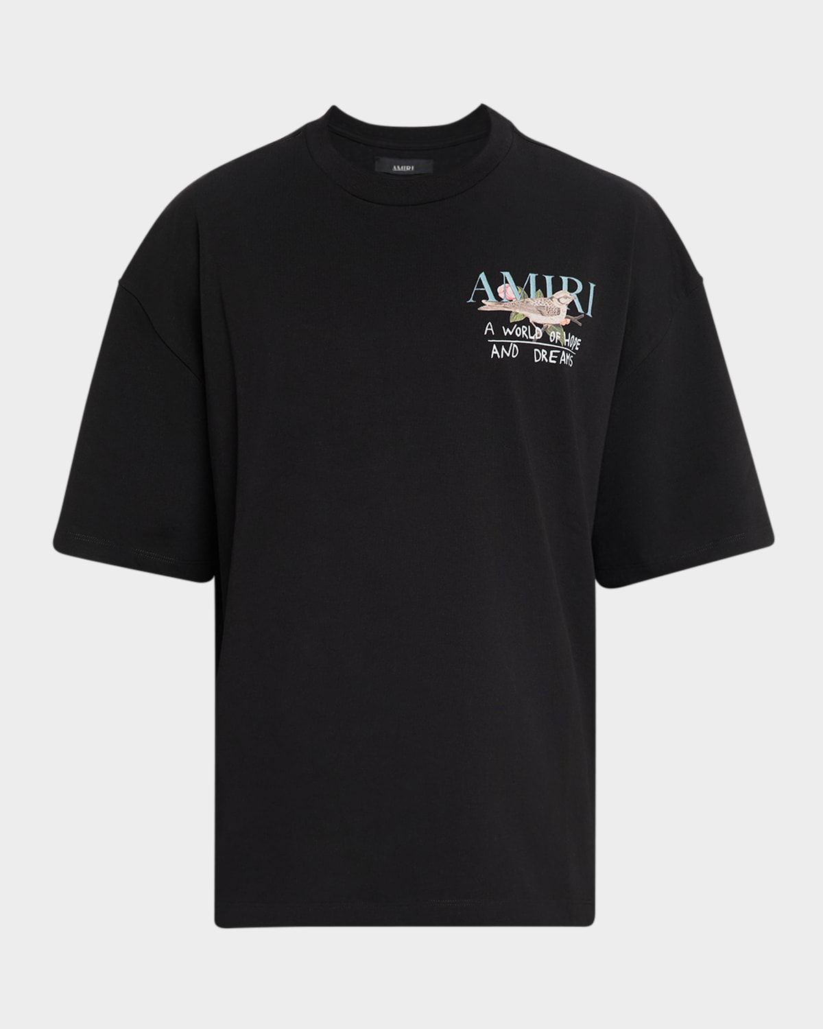 Men & apos;s Hope and Dreams Cotton T-Shirt