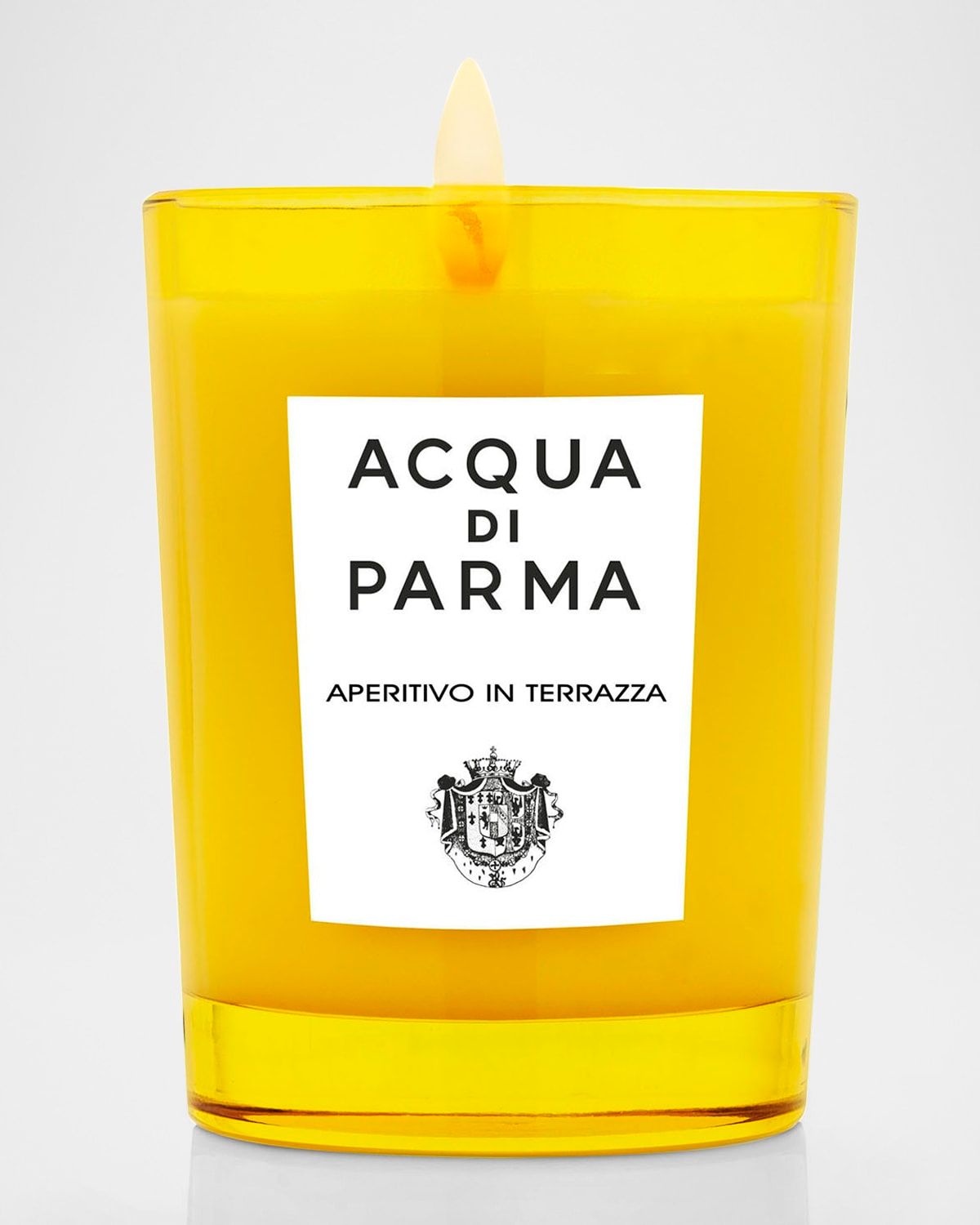 7 oz. Aperitivo in Terrazza Candle