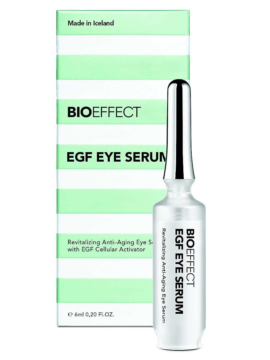 Women's EGF Eye Serum - Size Refill